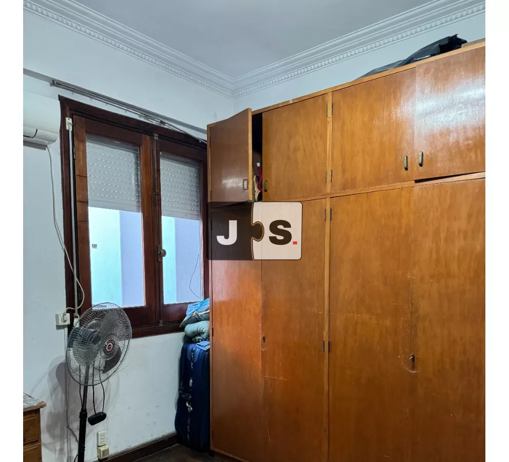 Apartamento ID.2616 - Vendo Apartamento, 3 Dormitorios, 2 Baños, Barrio Centro