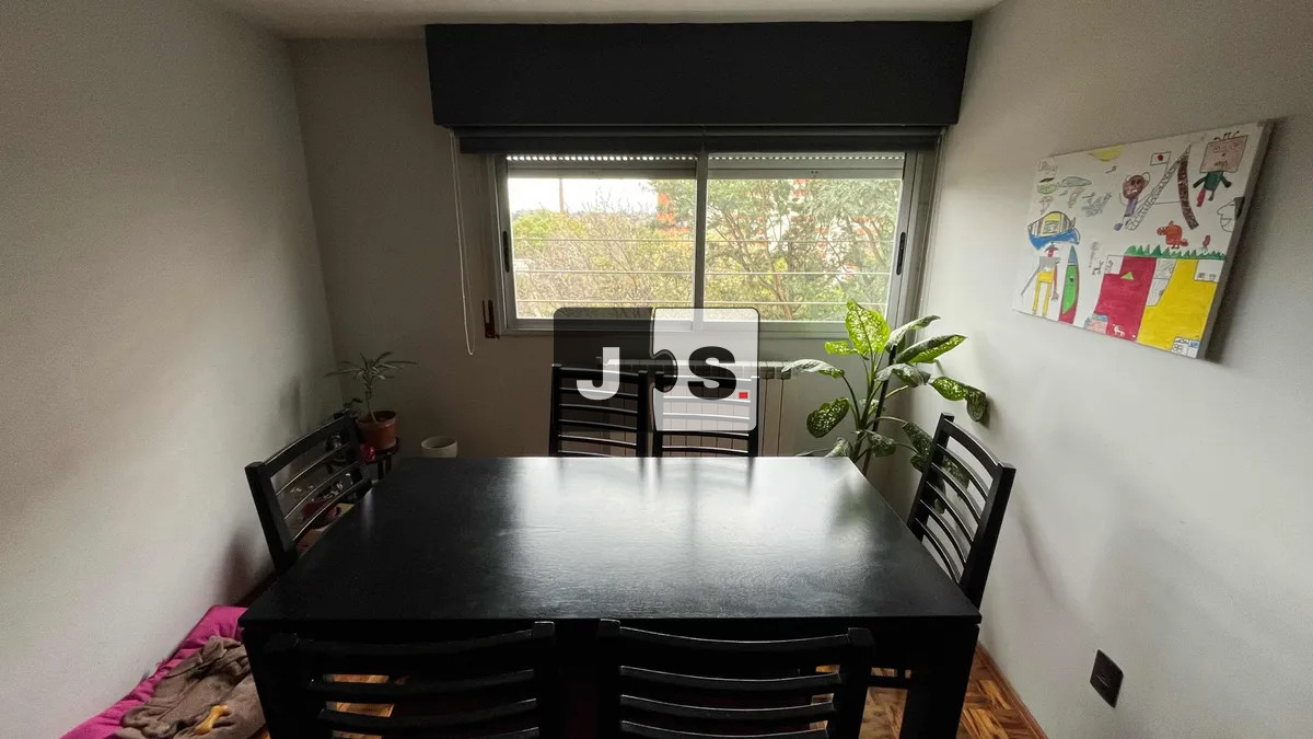Apartamento ID.3771 - Vendo apartamento de 3 dormitorios en el Prado / Parque Posadas