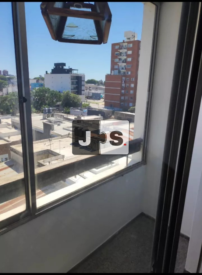 Apartamento ID.2507 - Vendo apartamento 1 dormitorio en Parque Batlle