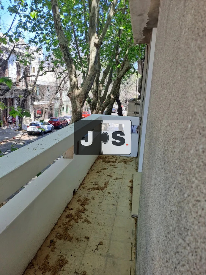 Apartamento ID.3448 - Vendo apartamento 3 o 4 dormitorios, parque rodo