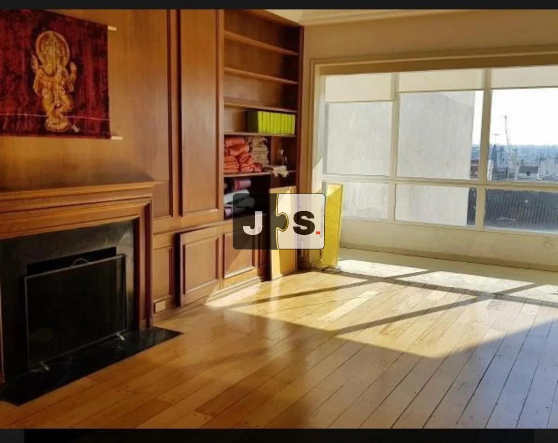 Apartamento ID.3769 - Vendo Apartamento, 7 Dormitorios, 5 Baños, Garage, Barrio Centro