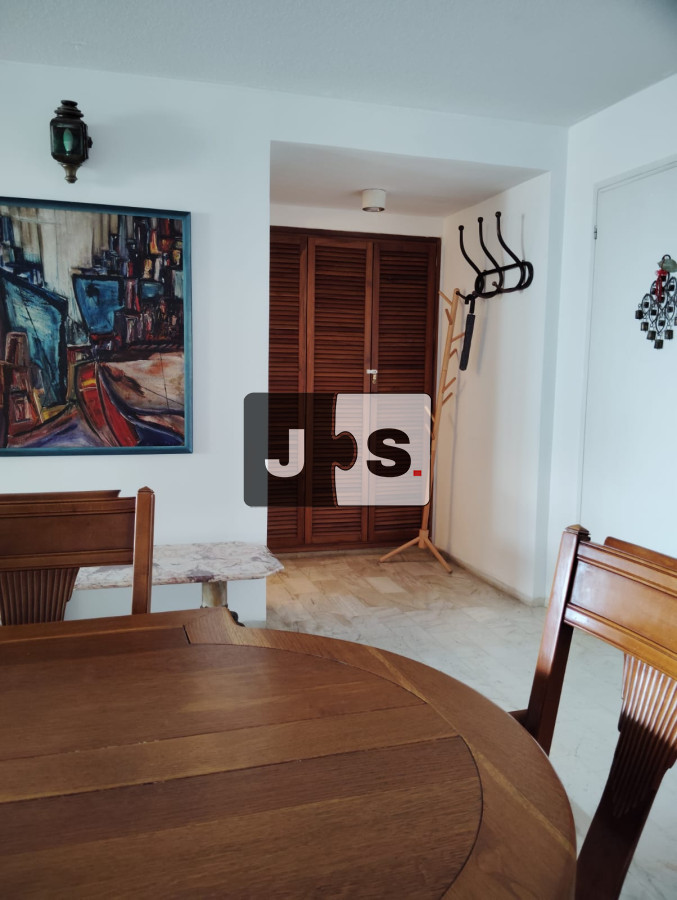 Apartamento ID.2984 - Vendo Apartamento, 4 Dormitorios, 4 Baños, Punta del Este