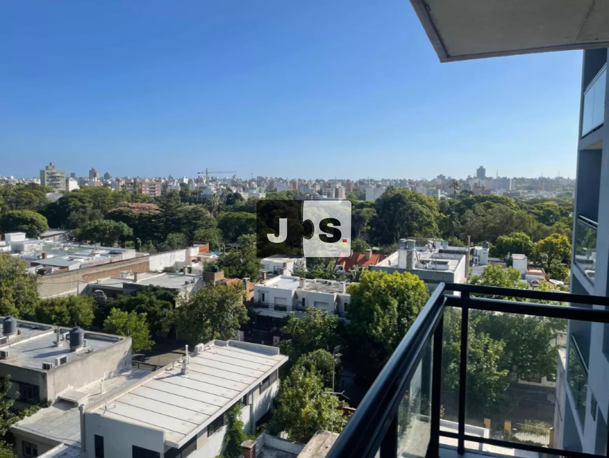 Apartamento ID.1674 - Venta Apartamento Amueblado en Pocitos