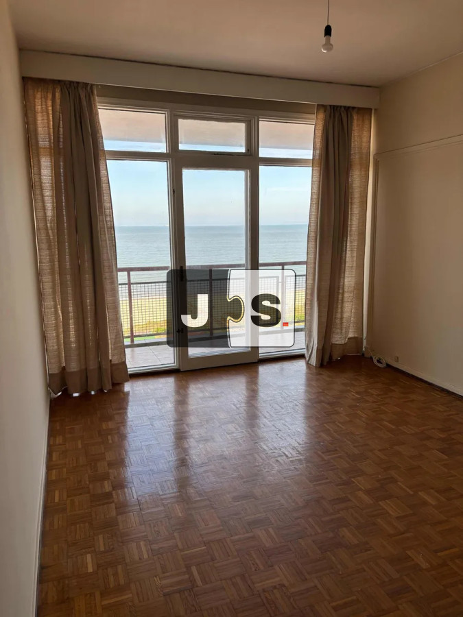 Apartamento ID.3535 - Alquiler Apartamento 3 Dormitorios, 2 Baños, Garaje, Pocitos