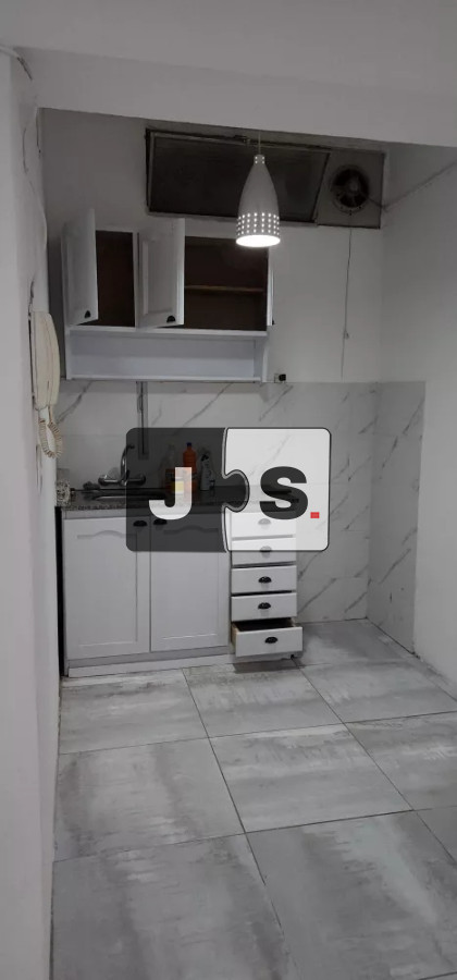 Apartamento ID.2840 - Vendo apartamento de 1 dormitorio en La Comercial, Montevideo.