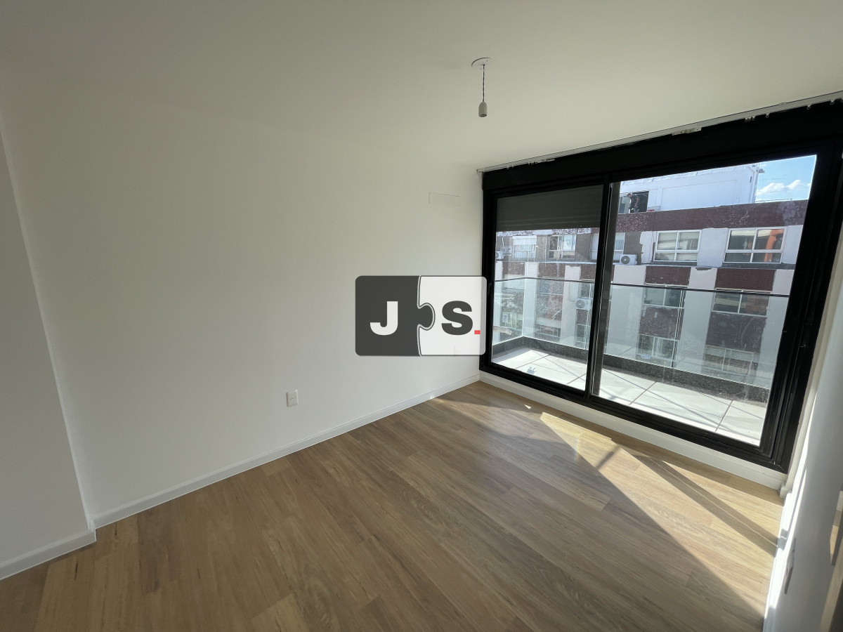 Apartamento ID.3212 - Venta apartamento 1 dormitorio a estrenar centro