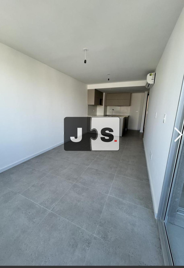 Apartamento ID.2643 - Vendo Apartamento, 1 Dormitorios, 1 Baños, Barrio Punta Carretas