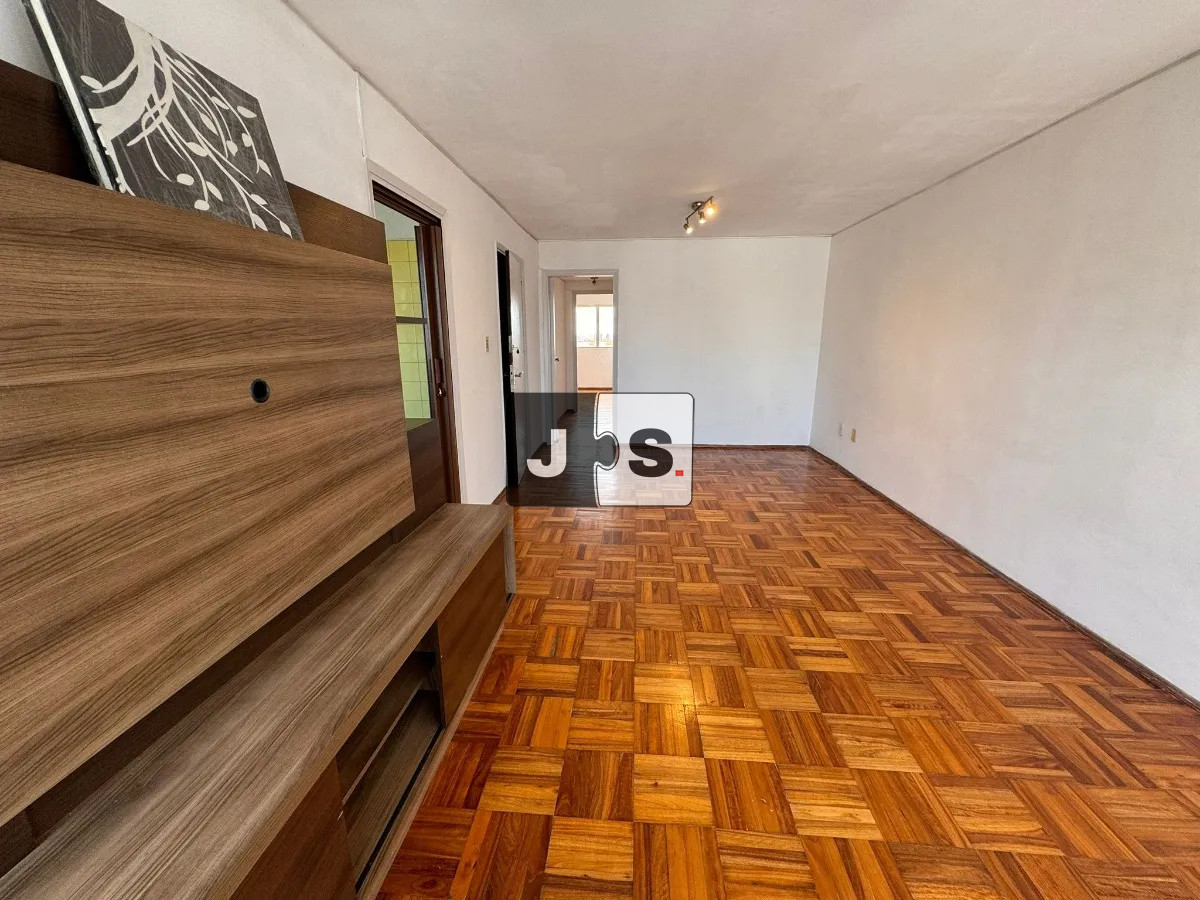 Apartamento ID.3500 - Vendo apartamento 2 dormitorios, tres cruces
