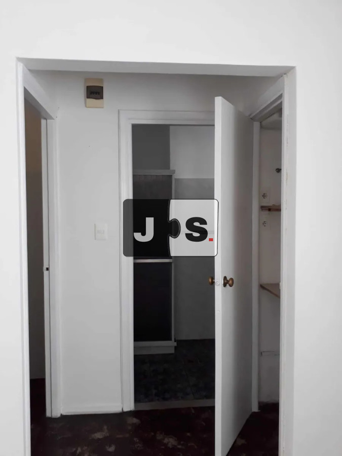 Apartamento ID.3630 - Vendo apartamento de 2 dormitorios en el Centro