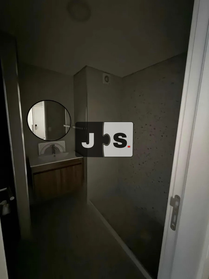 Apartamento ID.3538 - Alquilo monoambiente a estrenar, Pocitos 
