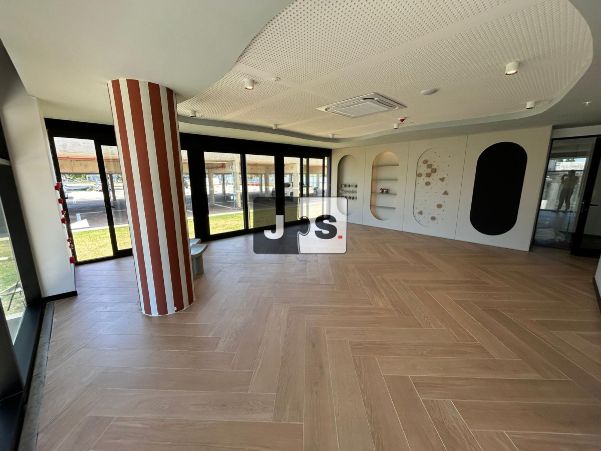 Apartamento ID.1492 - Alquiler apartamento 1 dormitorio Parque Miramar