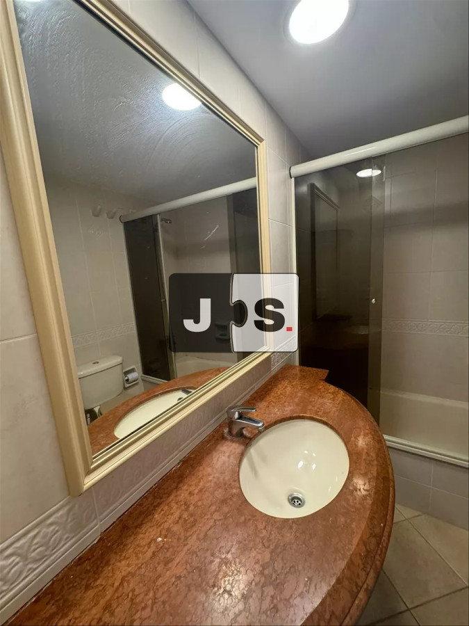 Apartamento ID.3203 - Alquilo apartamento amoblado 2 dormitorios Pocitos  