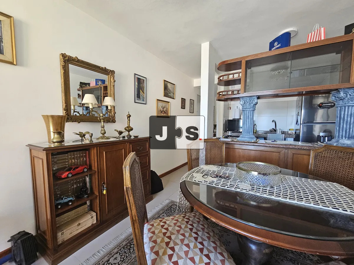 Apartamento ID.3896 - Vendo Apartamento, 1 Dormitorios, 1 Baños, Barrio Sur