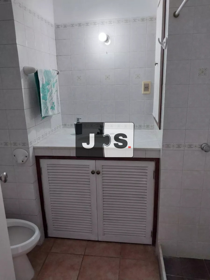 Apartamento ID.3148 - Alquilo apartamento 2 dormitorios Tres Cruces