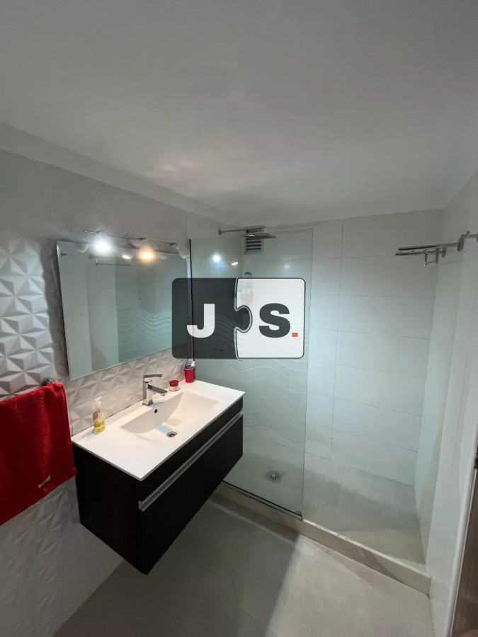 Apartamento ID.2305 - Apto en venta con dos dormitorios, 2 baños, Villa Biarritz