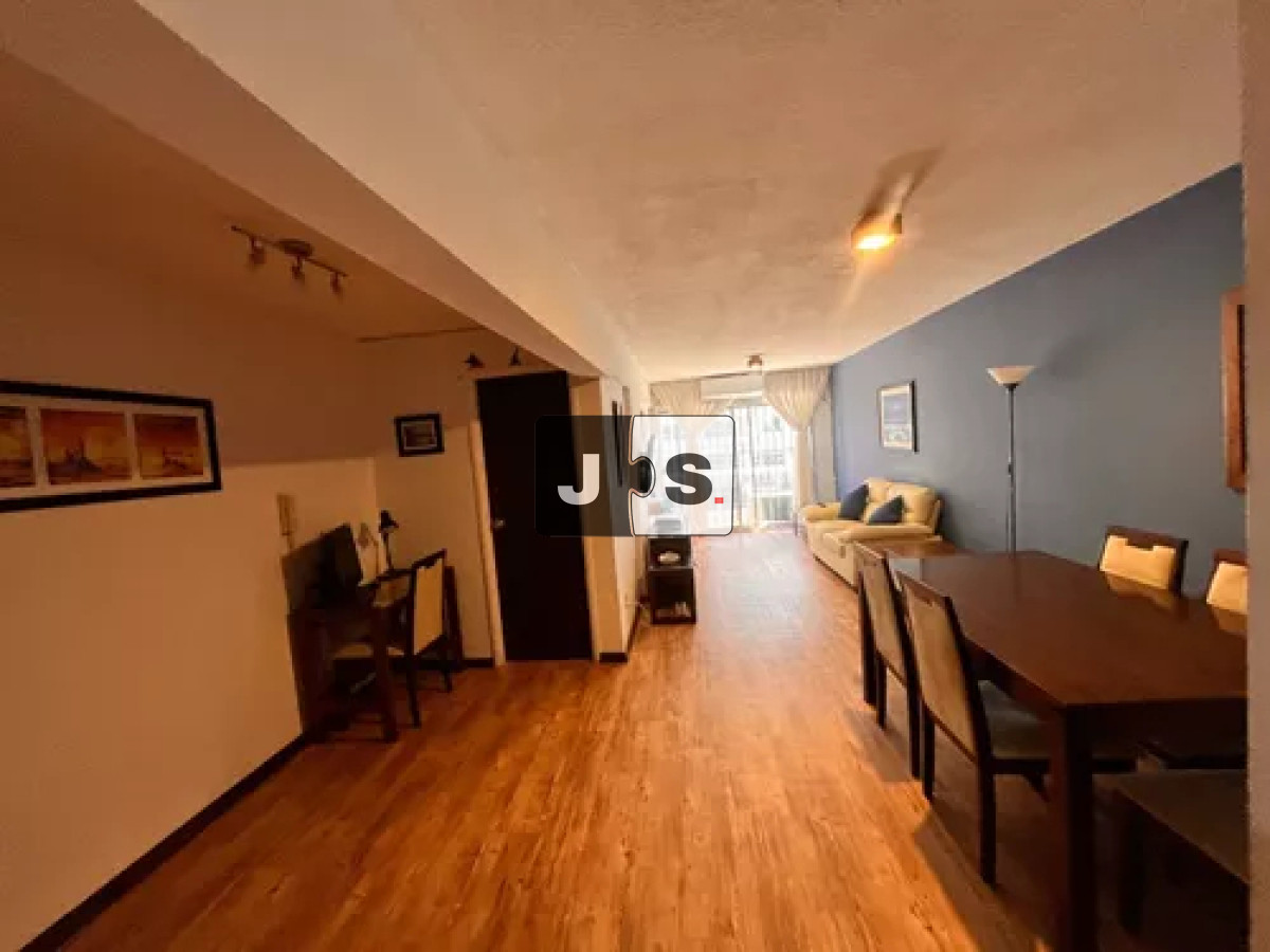 Apartamento ID.2305 - Apto en venta con dos dormitorios, 2 baños, Villa Biarritz