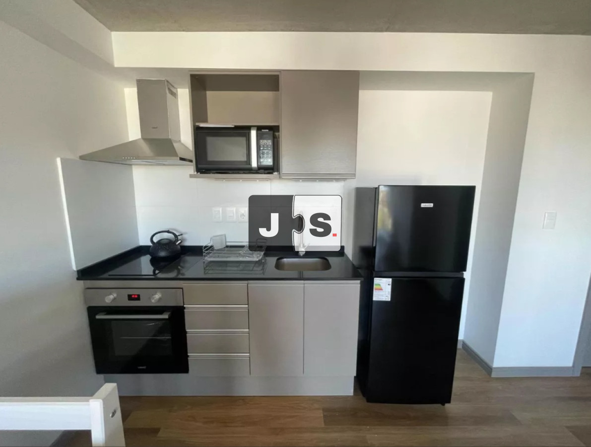 Apartamento ID.1674 - Venta Apartamento Amueblado en Pocitos