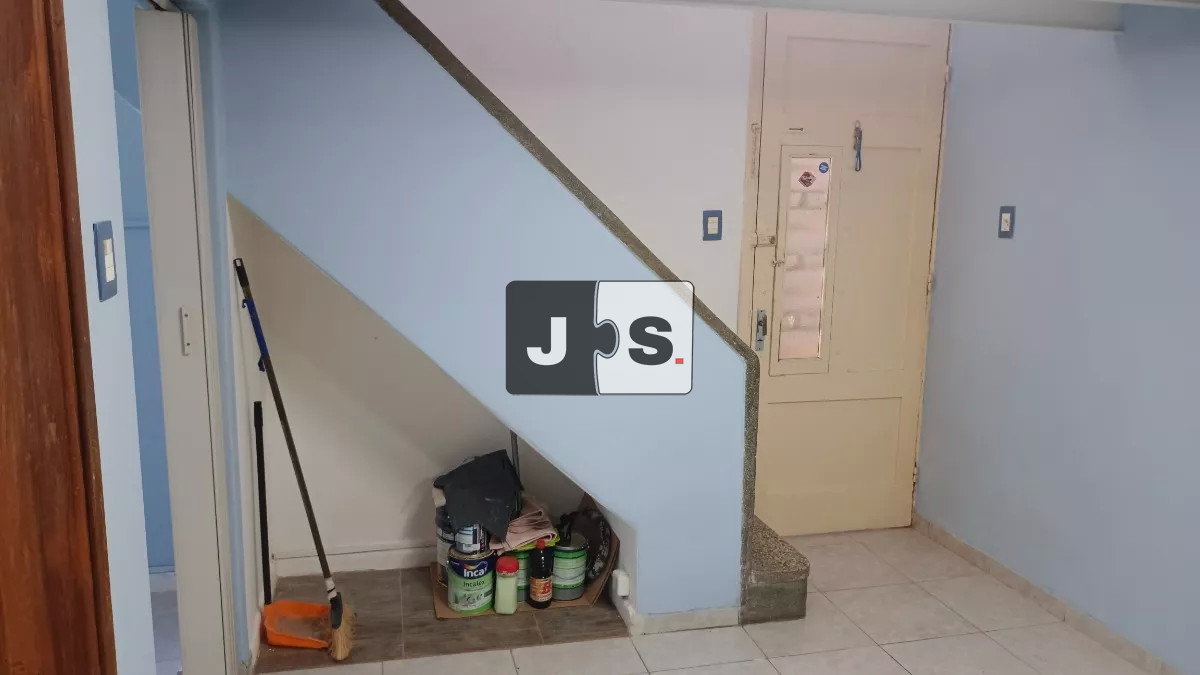 Apartamento ID.1254 - Apto en Venta, 3 Dormitorios y Parrillero en Reducto 