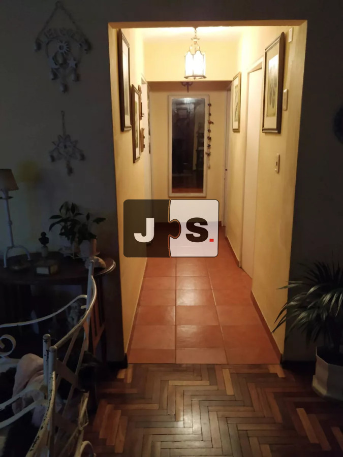 Apartamento ID.2470 - Vendo apartamento 3 dormitorios en Cordón