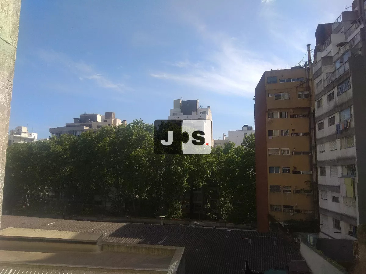 Apartamento ID.3405 - Alquilo apartamento 1 dormitorio, Pocitos 