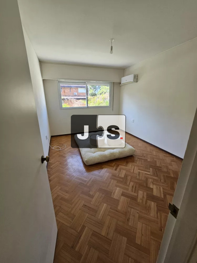 Apartamento ID.3205 - Alquilo apartamento 3 dormitorios Punta Gorda