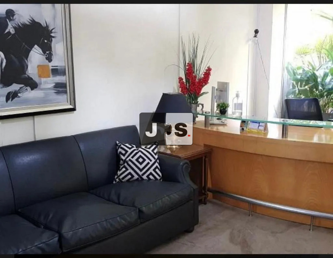 Apartamento ID.3769 - Vendo Apartamento, 7 Dormitorios, 5 Baños, Garage, Barrio Centro