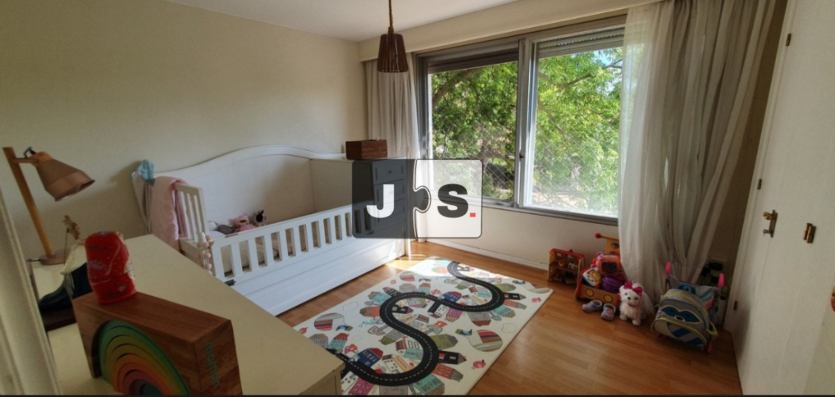 Apartamento ID.1934 - Alquiler Apartamento 3 Dormitorios y 4 Baños con Cochera Doble en Carrasco 