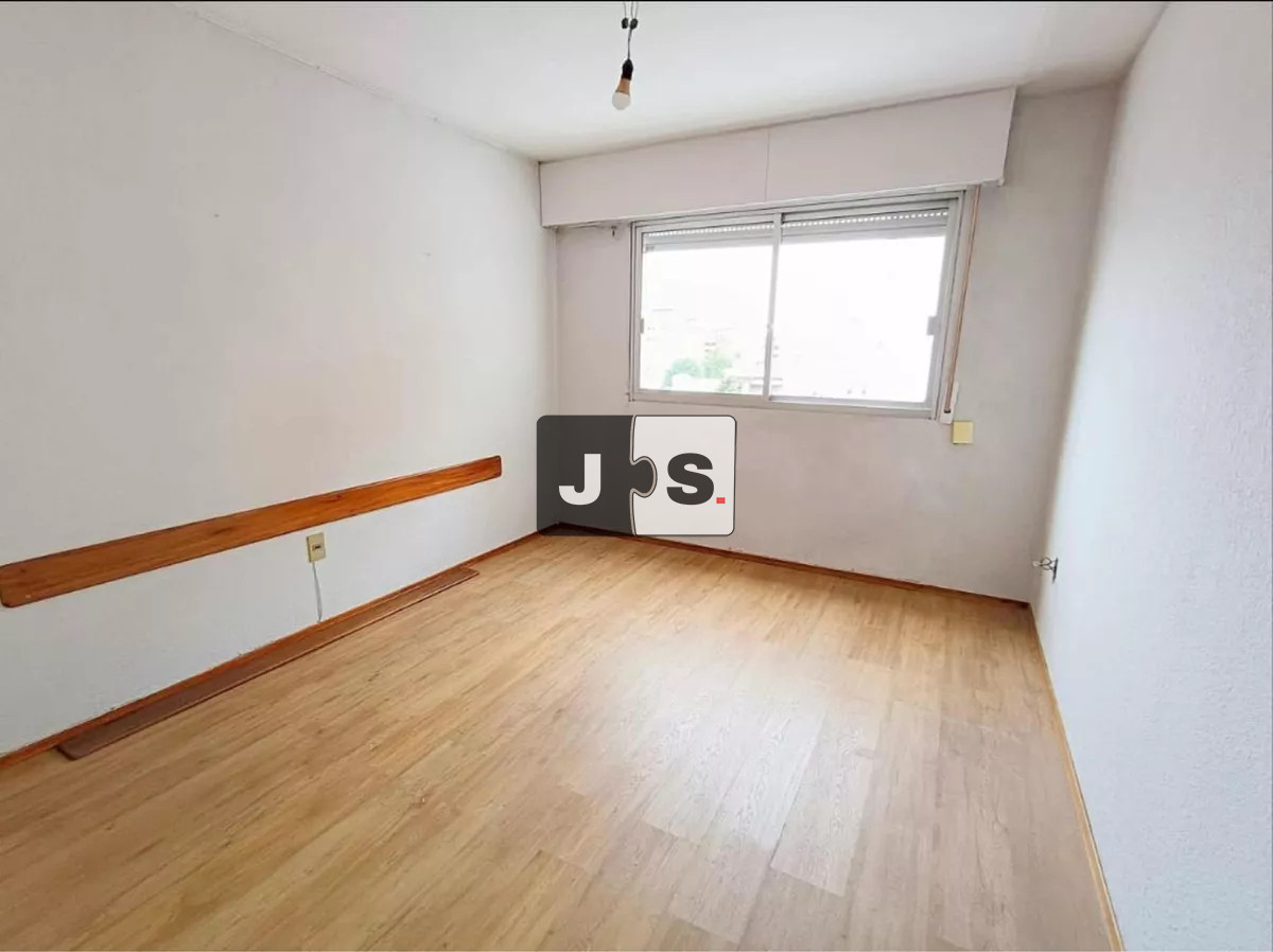 Apartamento ID.3166 - Alquiler apartamento 2 dormitorios 2 baños tres cruces 