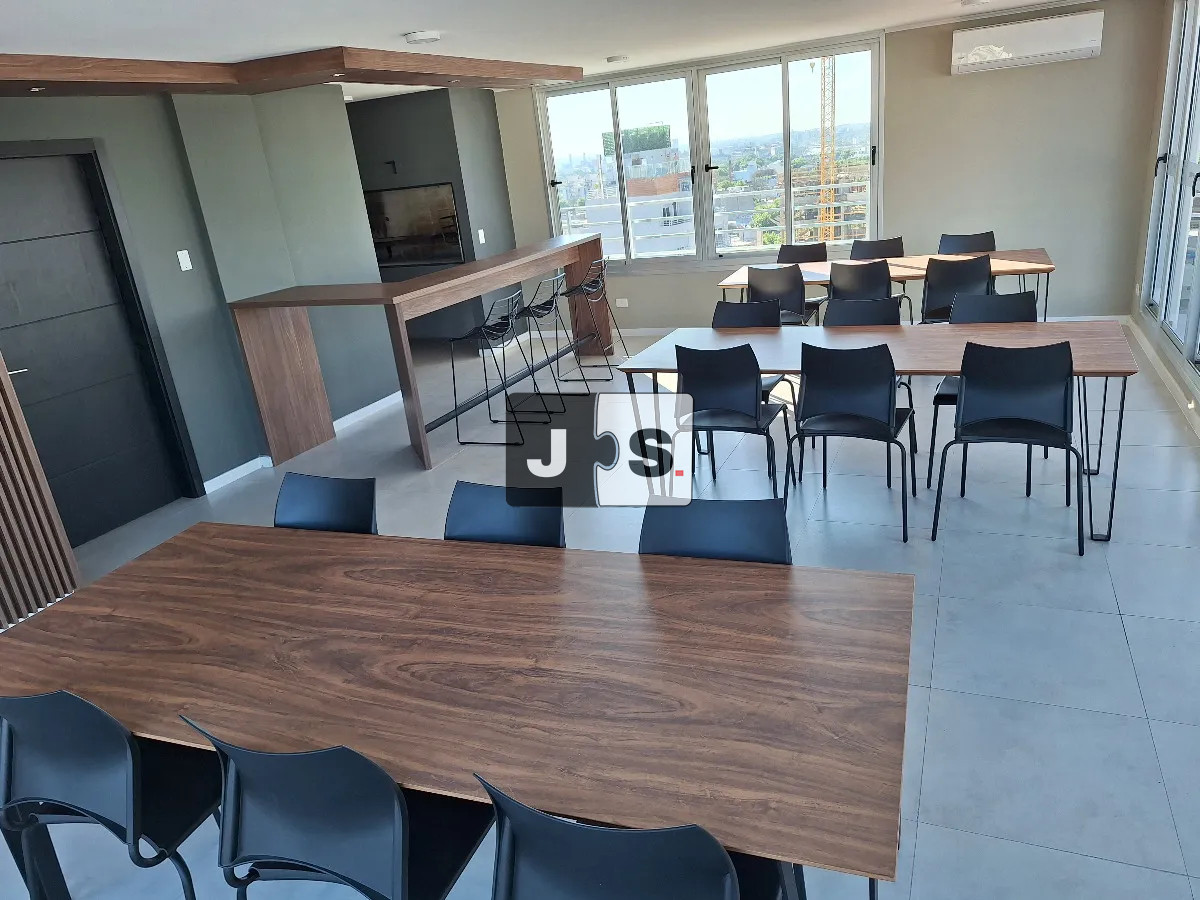 Apartamento ID.3882 - Vendo apartamento de 2 dormitorios en Tres Cruces a estrenar