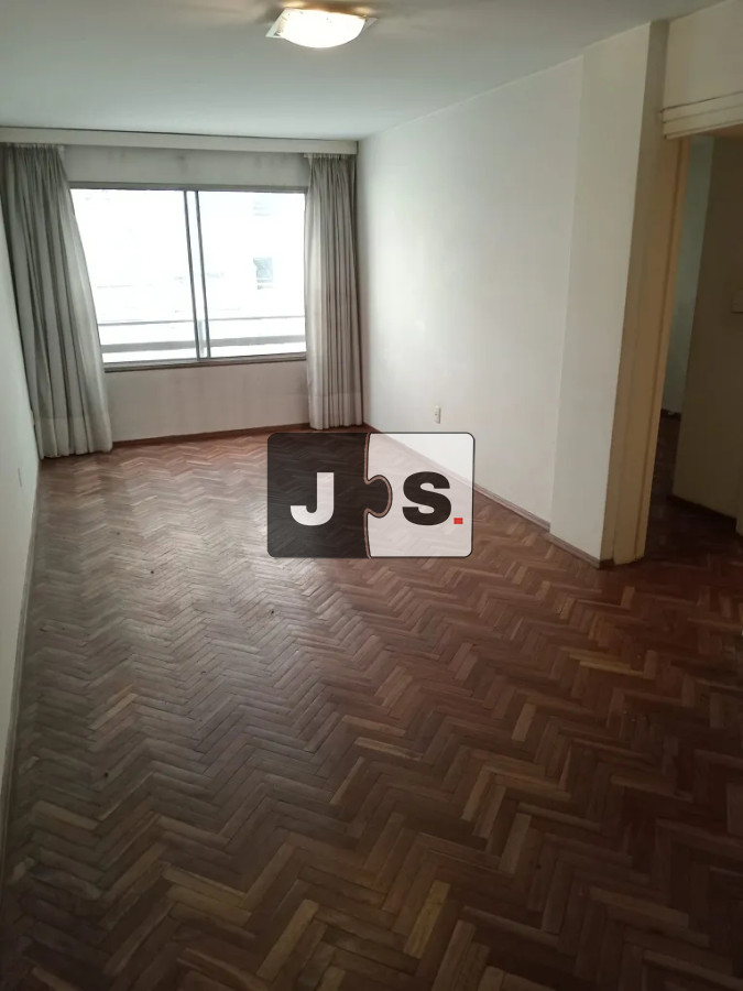 Apartamento ID.3960 - Vendo apartamento 1 dormitorio en Pocitos 