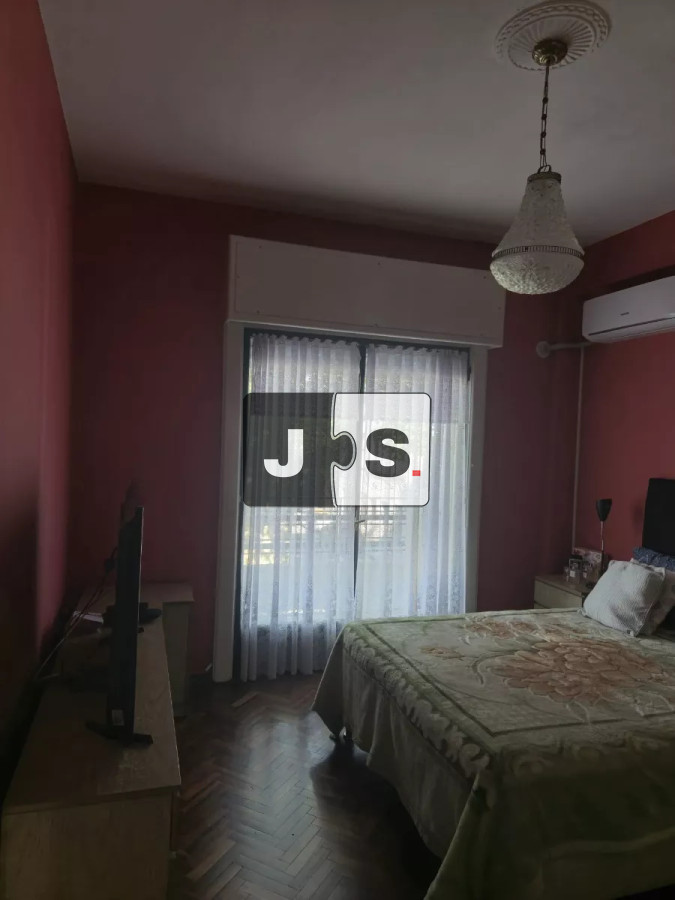 Apartamento ID.2732 - Vendo apartamento 2 dormitorios en Villa Muñoz