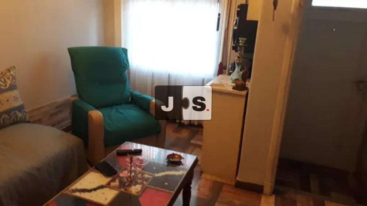 Apartamento ID.3712 - Vendo apartamento de 2 dormitorios en Jacinto Vera