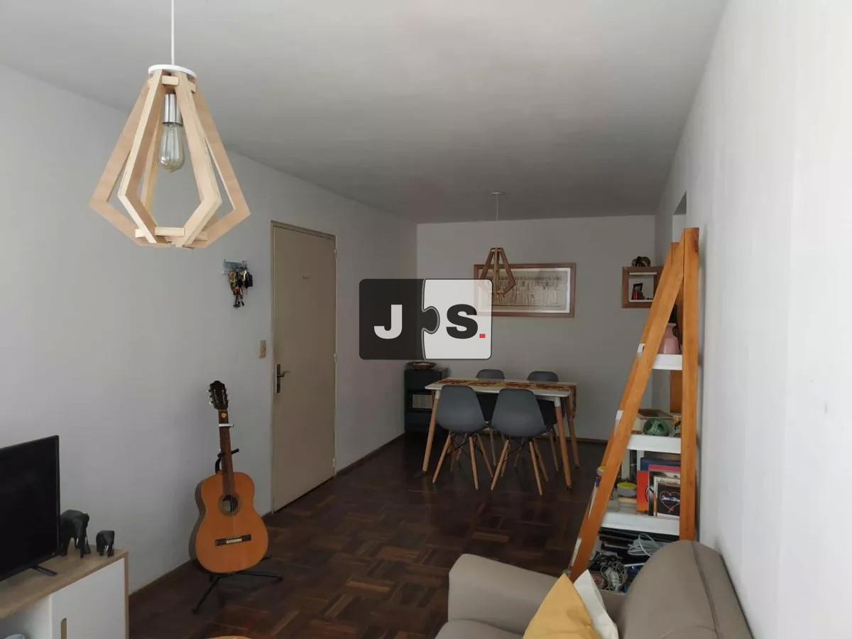 Apartamento ID.1545 - Apartamento en Venta 1 Dormitorio, en Av.Brasil, Pocitos