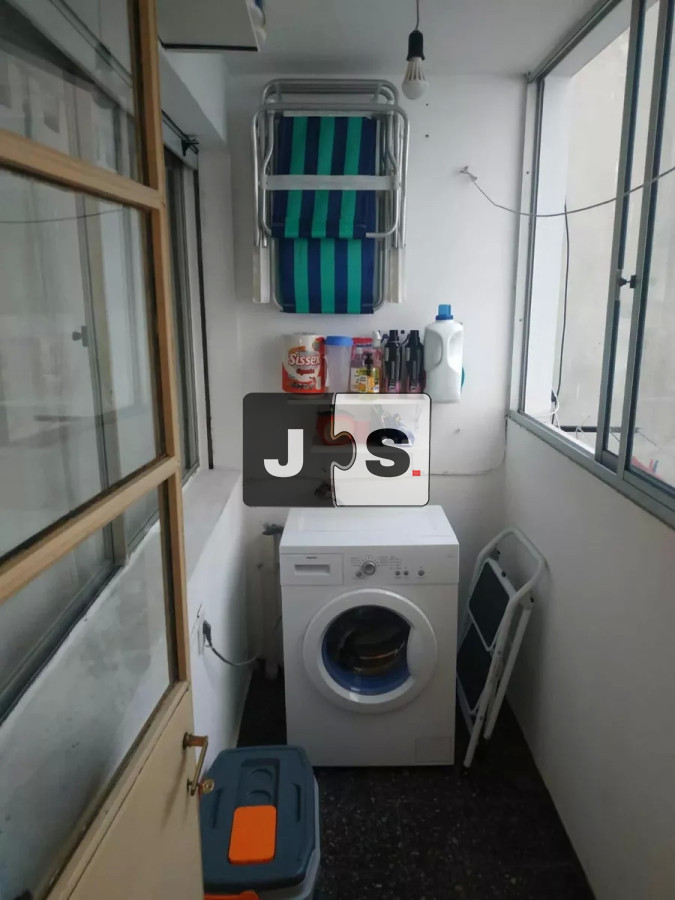 Apartamento ID.1545 - Apartamento en Venta 1 Dormitorio, en Av.Brasil, Pocitos