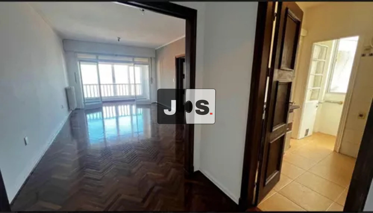 Apartamento ID.2578 - Alquilo apartamento de 3 dormitorios en Parque Rodó, Montevideo