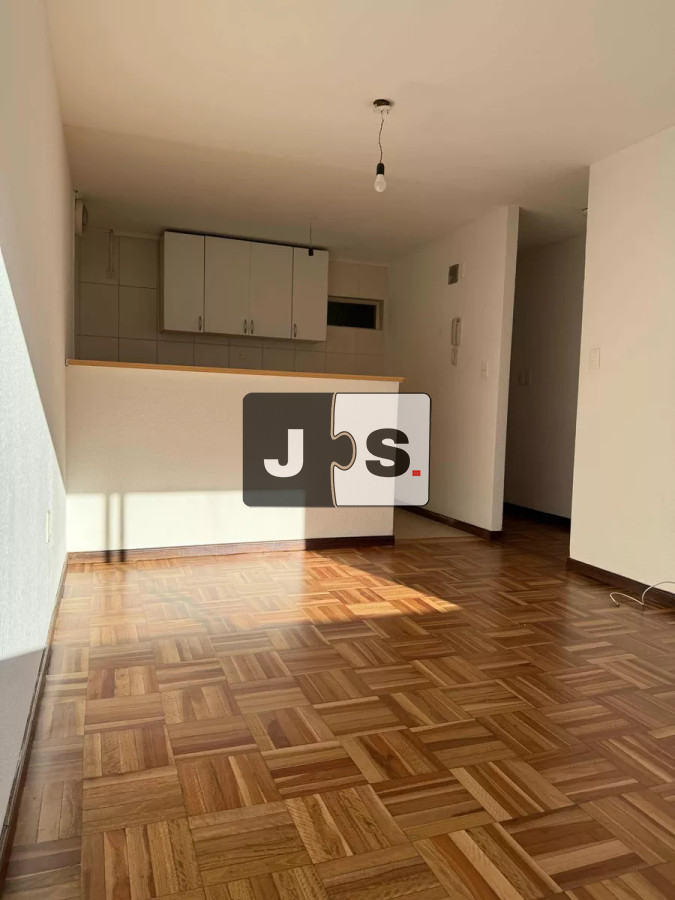 Apartamento ID.3256 - Venta Apartamento 1 Dormitorio, Tres Cruces