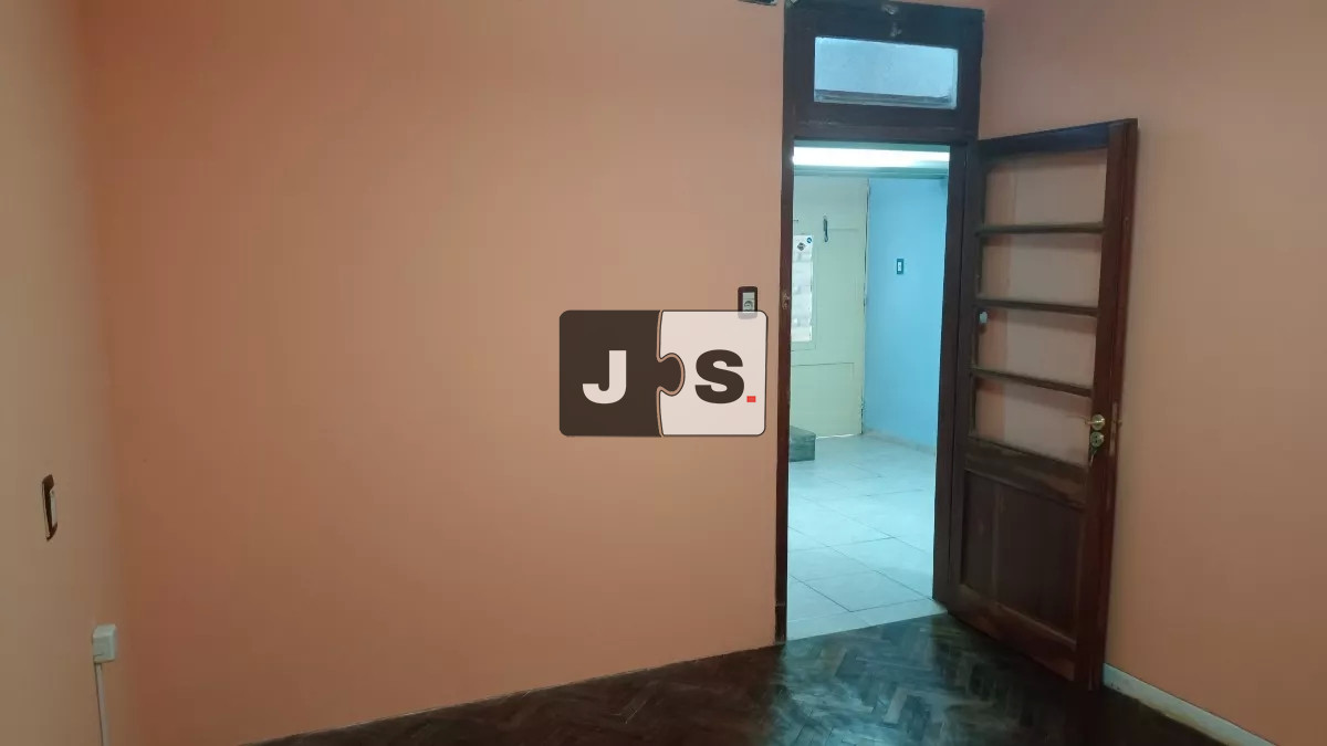 Apartamento ID.1254 - Apto en Venta, 3 Dormitorios y Parrillero en Reducto 