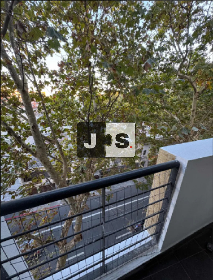 Apartamento ID.3480 - Venta apartamento 1 dormitorio, Cordón