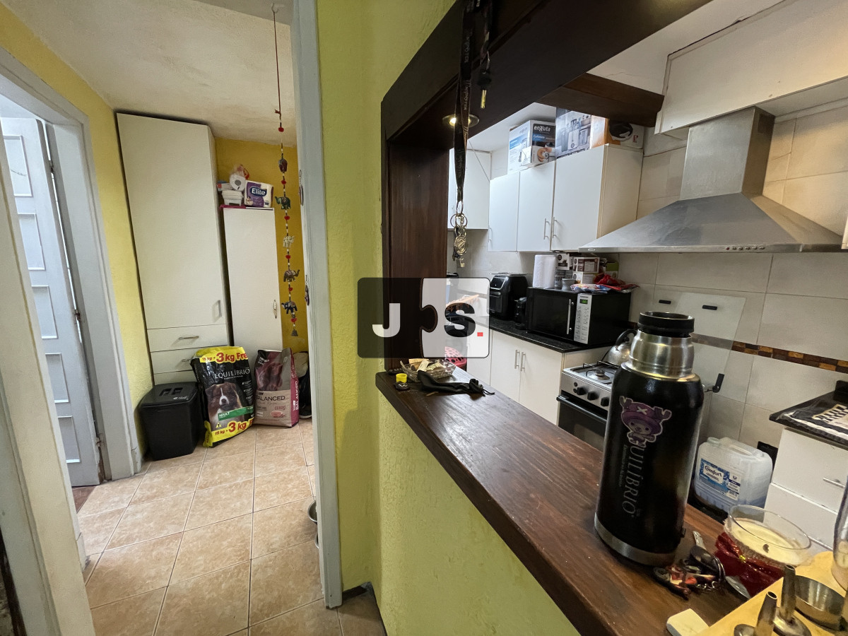Apartamento ID.3694 - Venta apartamento interior 2 dormitorios 1 baño terraza garage Goes 