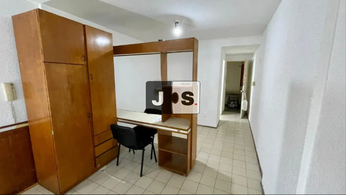 Apartamento ID.3658 - Alquiler monoambiente amoblado Cordón