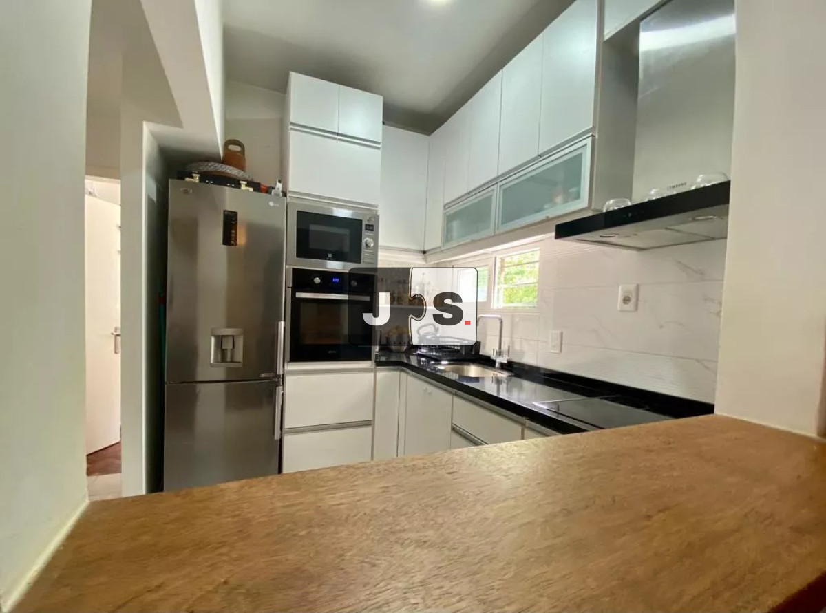 Apartamento ID.2480 - Vendo Apartamento, 2 Dormitorios, 1 Baños, Barrio Buceo