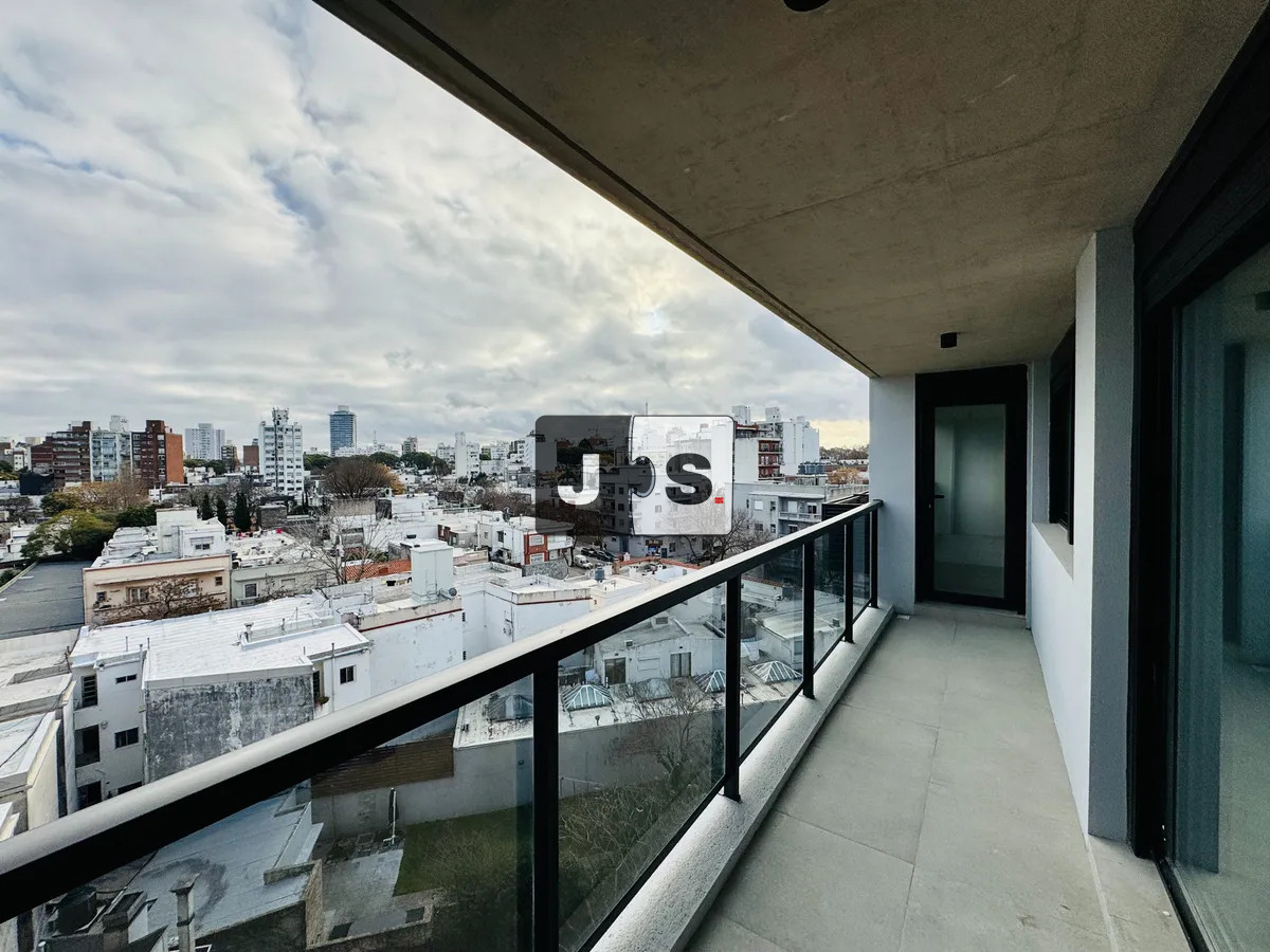 Apartamento ID.4240 - Alquilo-Vendo apartamento 2 dormitorios a estrenar en Pocitos 
