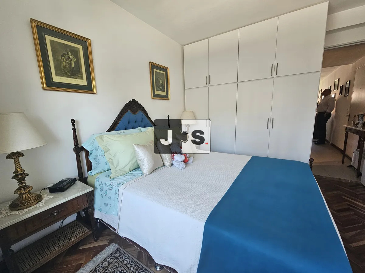 Apartamento ID.3896 - Vendo Apartamento, 1 Dormitorios, 1 Baños, Barrio Sur