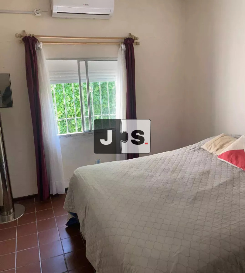 Apartamento ID.3286 - Venta Dúplex, 2 Dormitorios, patio, estufa, Palermo