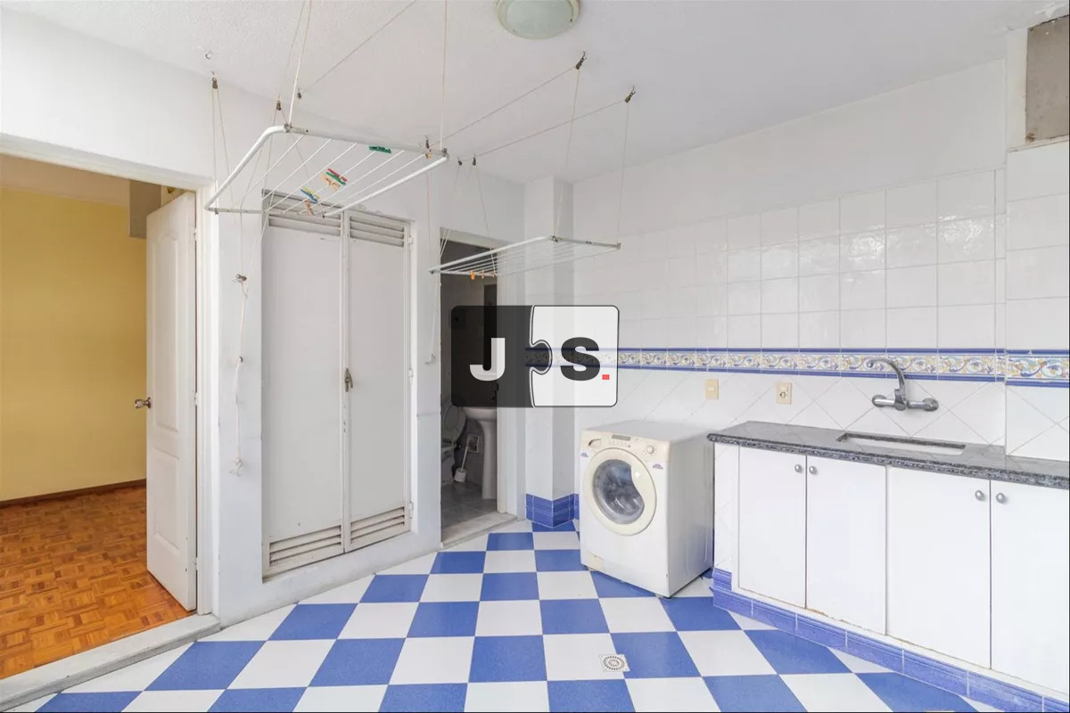 Apartamento ID.3187 - Vendo Apartamento, 4 Dormitorios, 4 Baños, Garage 2 autos, Barrio Pocitos