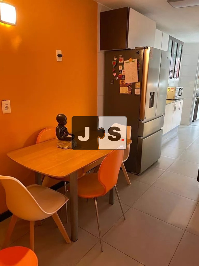 Apartamento ID.1007 - Apartamento en Montevideo, Pocitos