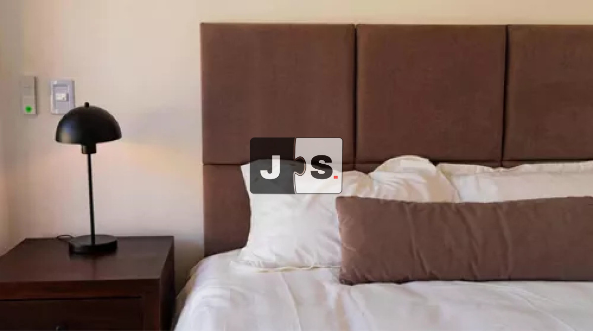 Apartamento ID.3422 - Alquilo apartamento amoblado 1 dormitorio Punta Carretas 