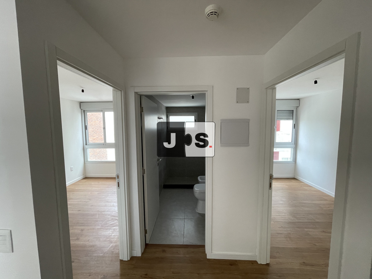 Apartamento ID.3037 - Venta apartamento 2 dormitorios cento montevideo