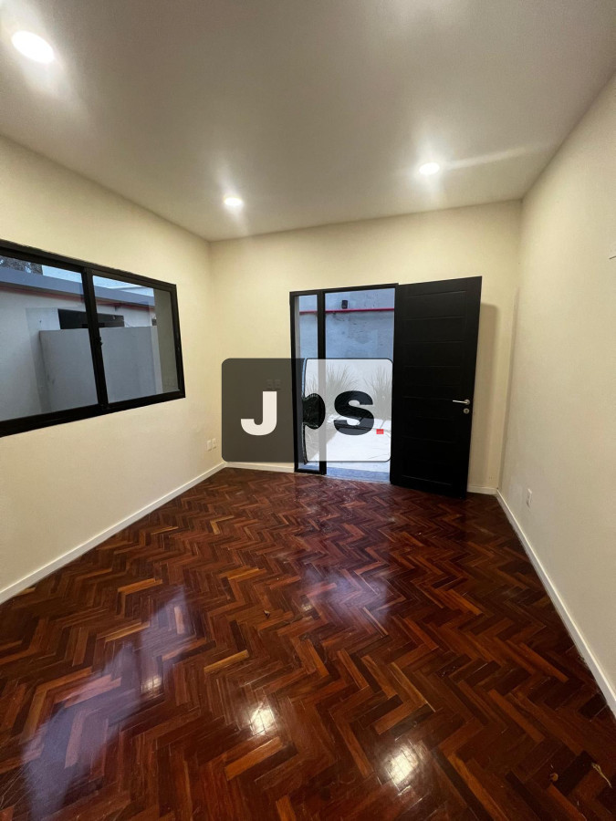Apartamento ID.4119 - Vendo apartamento con patio y 2 dormitorios en zona Prado