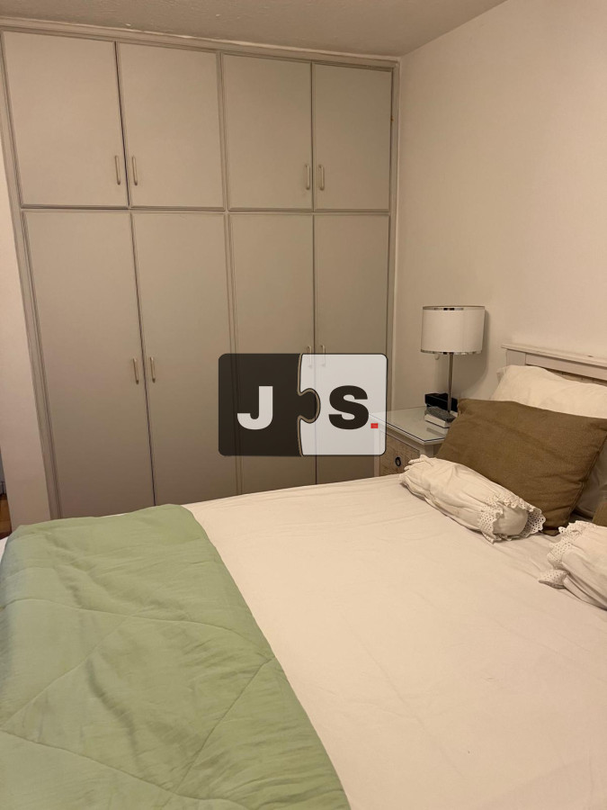 Apartamento ID.2828 - Alquilo Apartamento, 2 Dormitorios, 2 baños, Garage Fijo, Barrio Punta Carretas